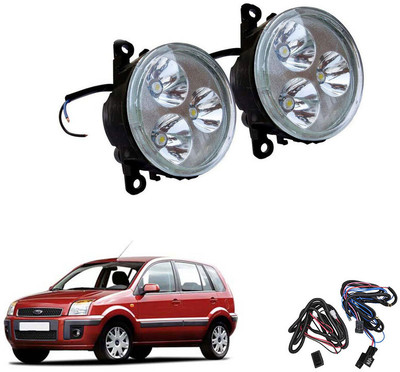 AUTO PEARL LED Fog Lamp Unit for Ford Fusion