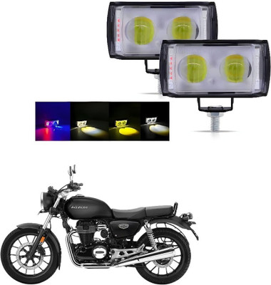 JMA.Trading LED Fog Lamp Unit for Universal For Car Universal For Car