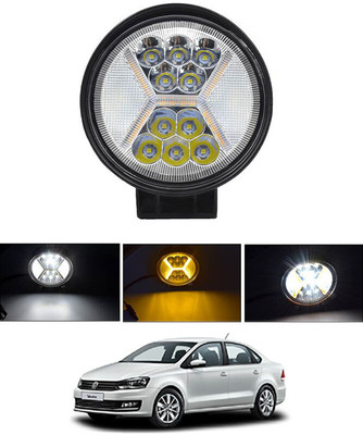 RKPSP LED Fog Lamp Unit for Volkswagen Vento