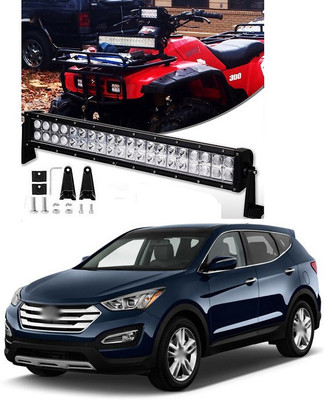 PROEDITION LED Fog Lamp Unit for Hyundai Universal For Car
