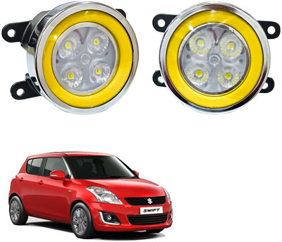 AUTO PEARL LED Fog Lamp Unit for Maruti Suzuki Swift