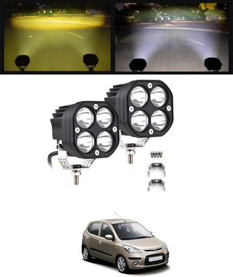 MATIES LED Fog Lamp Unit for Hyundai i10