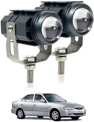 AYW LED Fog Lamp Unit for Hyundai Accent