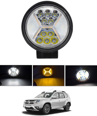 RKPSP LED Fog Lamp Unit for Renault Duster