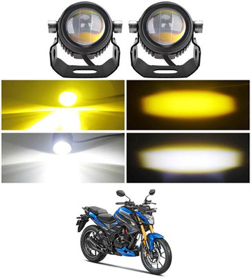 AYW LED Fog Lamp Unit for Universal For Car Universal For Car