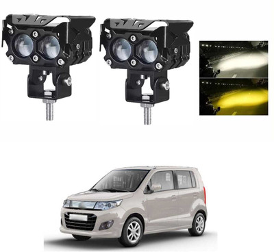 PRTEK LED Fog Lamp Unit for Maruti Suzuki Ciaz