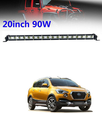 PROEDITION LED Fog Lamp Unit for Datsun Universal For Car