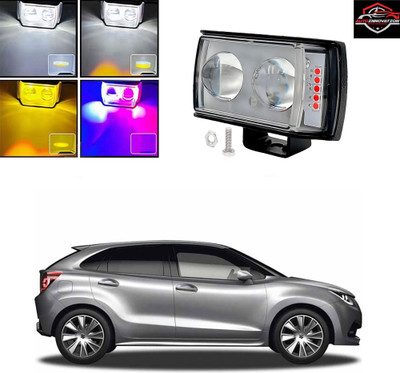 Autoinnovation LED Fog Lamp Unit for Maruti Suzuki Baleno