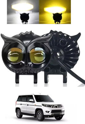 RKPSP LED Fog Lamp Unit for Mahindra Universal For Car