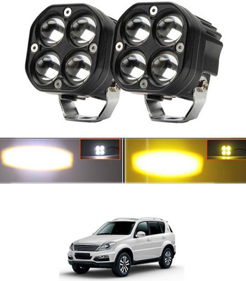 MATIES LED Fog Lamp Unit for SsangYong Rexton