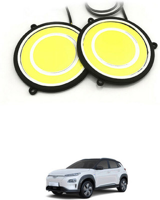 LOVMOTO LED Fog Lamp Unit for Hyundai Universal For Car
