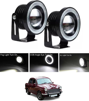 RKPSP LED Fog Lamp Unit for HM Ambassador