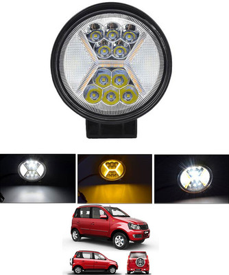 RKPSP LED Fog Lamp Unit for Mahindra Quanto
