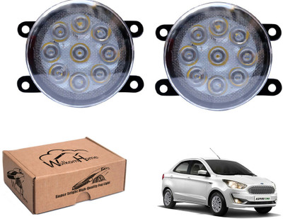 WolkomHome LED Fog Lamp Unit for Ford Aspire