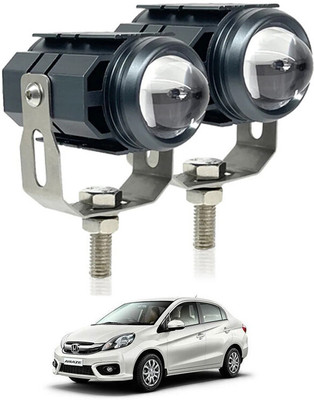 AYW LED Fog Lamp Unit for Honda Amaze