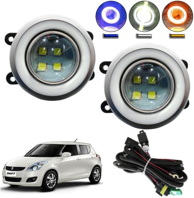 AUTO PEARL LED Fog Lamp Unit for Maruti Suzuki Swift