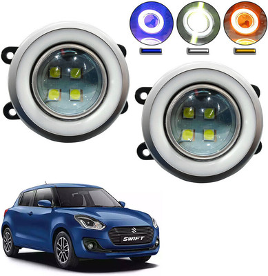 AUTO PEARL LED Fog Lamp Unit for Maruti Suzuki Swift