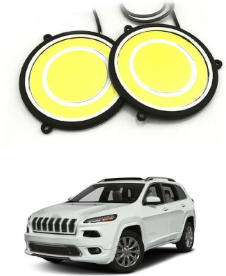 lovmoto LED Fog Lamp Unit for Honda Universal For Car