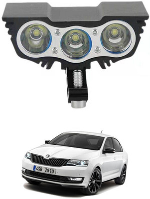 AYW LED Fog Lamp Unit for Skoda Rapid
