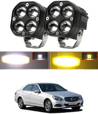 AYW LED Fog Lamp Unit for Mercedes Benz E250