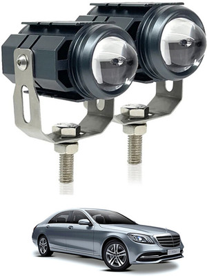 RKPSP LED Fog Lamp Unit for Mercedes Benz Universal For Car
