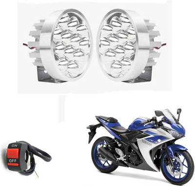 REPLEY LED Fog Lamp Unit for Yamaha RC 390
