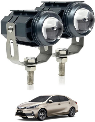 AYW LED Fog Lamp Unit for Toyota Universal For Car