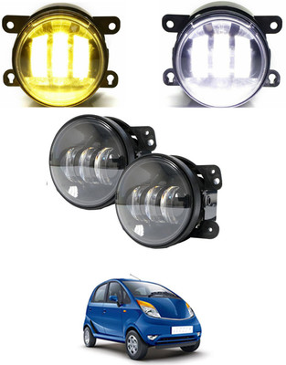 AYW LED Fog Lamp Unit for Tata Nano