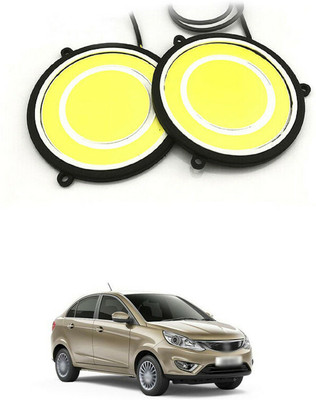 LOVMOTO LED Fog Lamp Unit for Tata Zest
