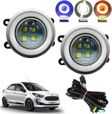 AUTO PEARL LED Fog Lamp Unit for Ford Figo