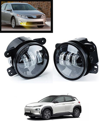 MATIES LED Fog Lamp Unit for Hyundai Universal For Car