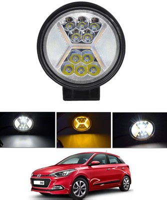 RKPSP LED Fog Lamp Unit for Hyundai Elite i20
