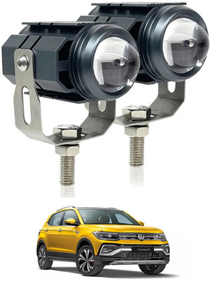RKPSP LED Fog Lamp Unit for Volkswagen Universal For Car