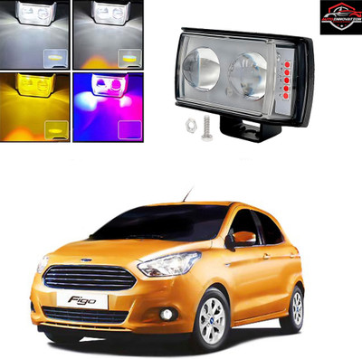 Autoinnovation LED Fog Lamp Unit for Ford Figo