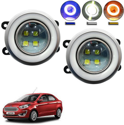 AUTO PEARL LED Fog Lamp Unit for Ford Figo