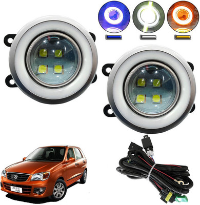 AUTO PEARL LED Fog Lamp Unit for Maruti Suzuki Alto K10