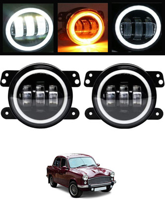 MATIES LED Fog Lamp Unit for HM Ambassador