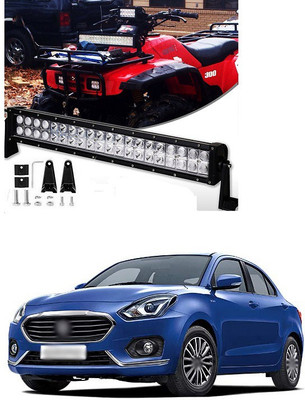 PROEDITION LED Fog Lamp Unit for Maruti Suzuki Swift Dzire