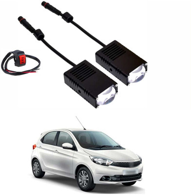 PRTEK LED Fog Lamp Unit for Tata Indica Vista
