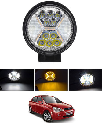 RKPSP LED Fog Lamp Unit for Ford Universal For Car
