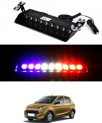 MSNP LED Fog Lamp Unit for Universal For Car Alto K10