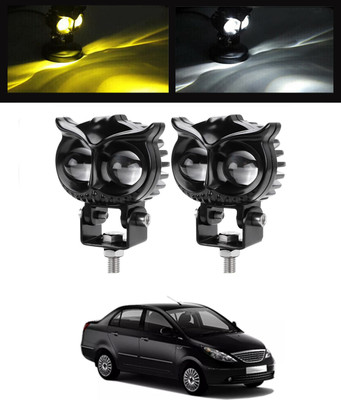 MATIES LED Fog Lamp Unit for Tata Manza