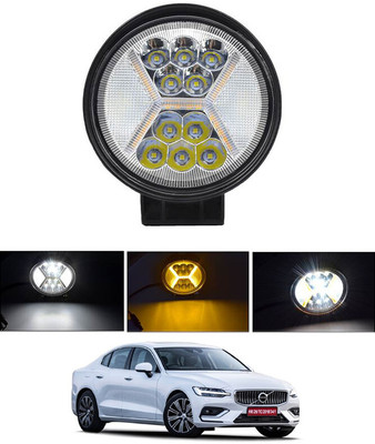 AYW LED Fog Lamp Unit for Volvo S60