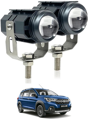 AYW LED Fog Lamp Unit for Maruti Suzuki Universal For Car