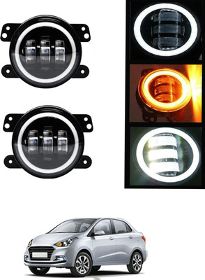 AYW LED Fog Lamp Unit for Hyundai Xcent