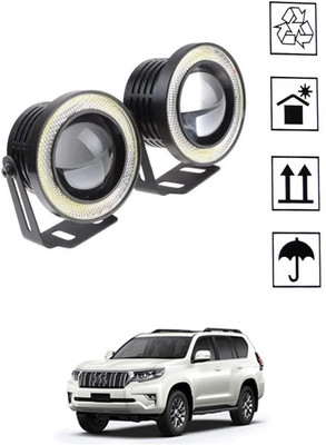 MATIES LED Fog Lamp Unit for Toyota Land Cruiser Prado
