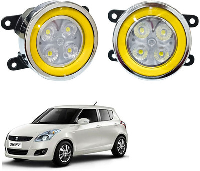 AUTO PEARL LED Fog Lamp Unit for Maruti Suzuki Swift