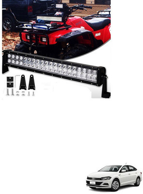 PROEDITION LED Fog Lamp Unit for Volkswagen Universal For Car