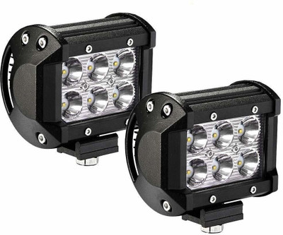 PBTA LED Fog Lamp Unit for Universal For Car Universal For Car