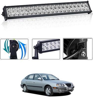 MATIES LED Fog Lamp Unit for Hyundai Elantra